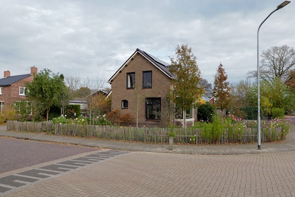 Medium property photo - Kerklaan 5, 9363 GT Marum